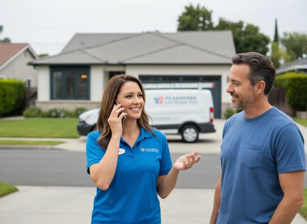 Electrician Naugatuck, WV FAQs